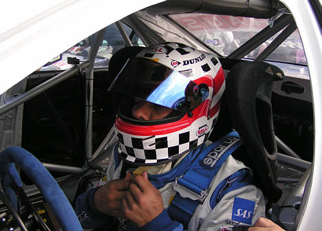(Foto: Volvo Motorsport Danmark)